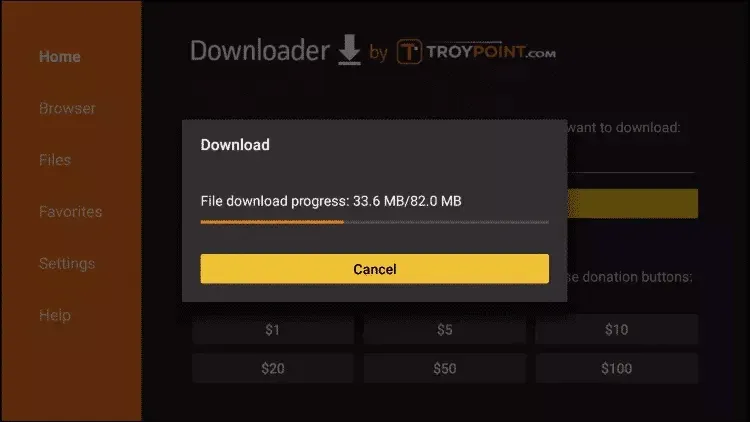 imageye imgi 22 iptv smarters 2