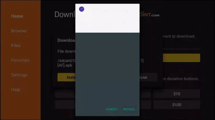 imageye imgi 23 iptv smarters 3